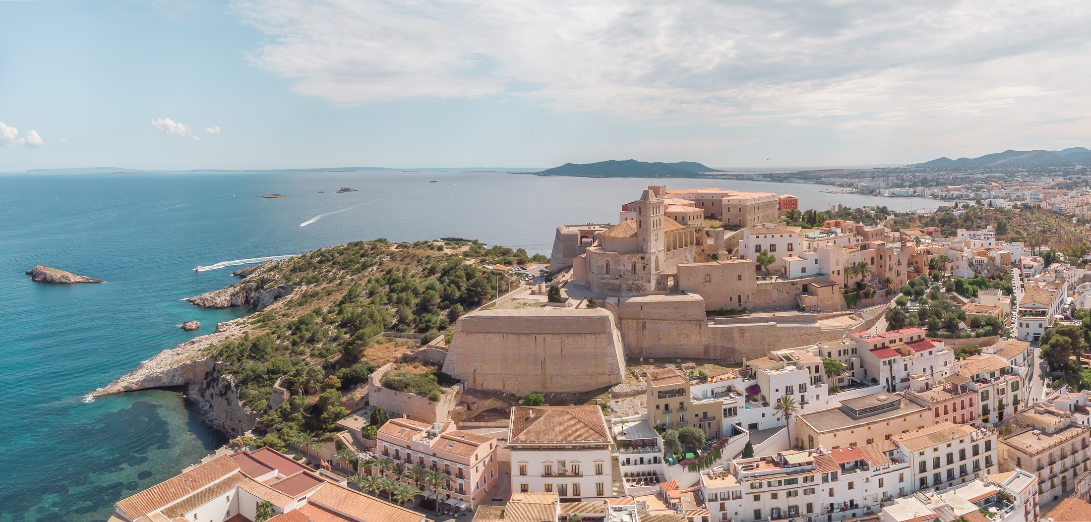 Privacidad en Ibiza – qué significa en la práctica