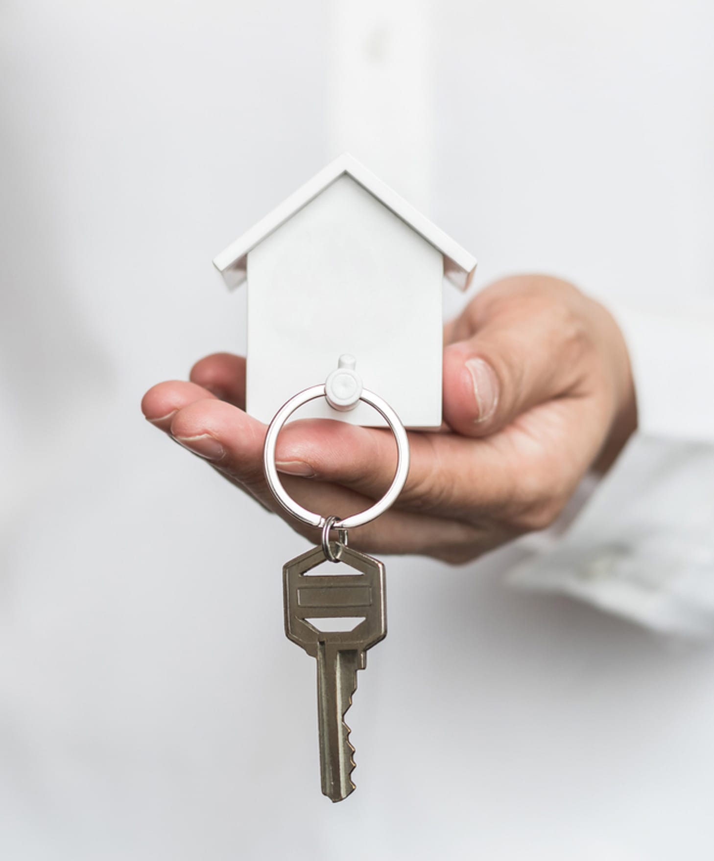 Preguntas frecuentes de los compradores de propiedades en Ibiza