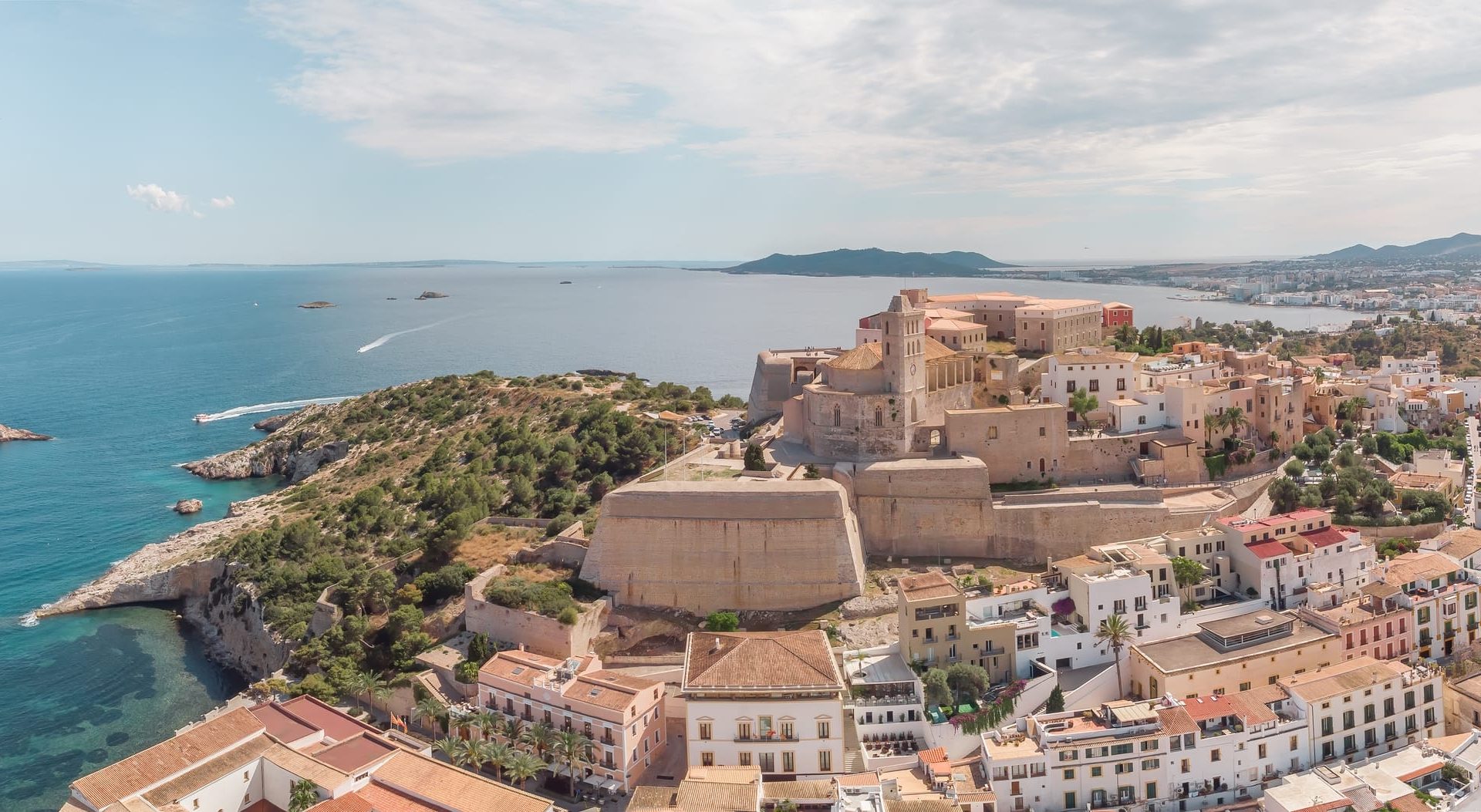 Por qué la experiencia local en Ibiza es fundamental